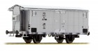 40072 ACME Refrigerator wagon type Hg